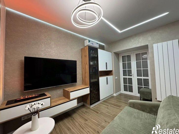 2-комн квартира улица Тимофея Кармацкого, 5 к2,  д. 5 к2