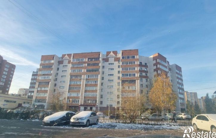 2-комн квартира Широтная улица, 106,  д. 106