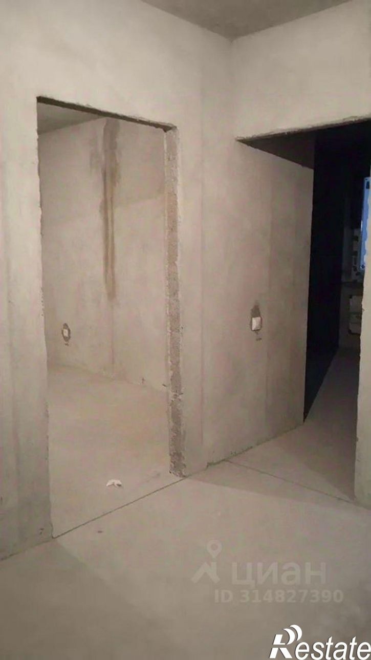 2-комн квартира Ставропольская улица, 97 к4,  д. 97 к4