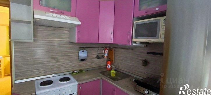 2-комн квартира Червишевский тракт, 60,  д. 60