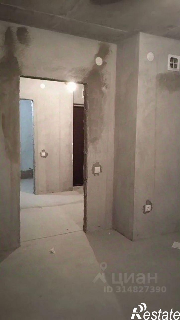 2-комн квартира Ставропольская улица, 97 к4,  д. 97 к4