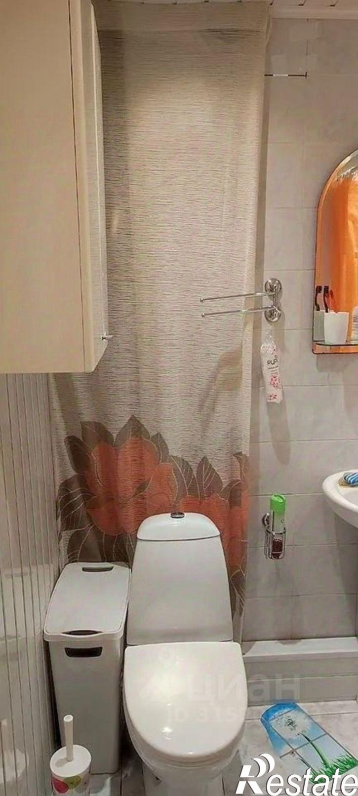 2-комн квартира Червишевский тракт, 60,  д. 60