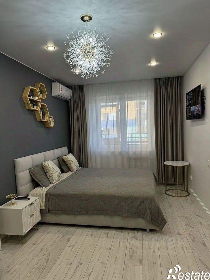 1-комн квартира улица Мельникайте, 38,  д. 38