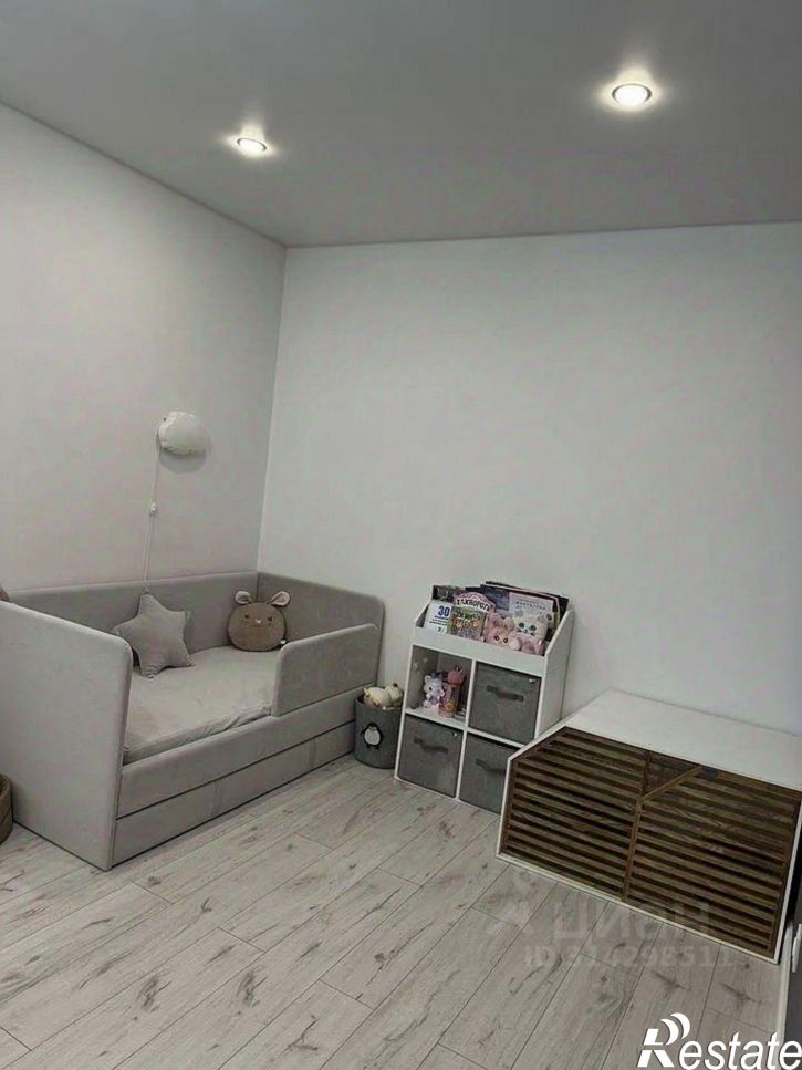 1-комн квартира улица Мельникайте, 38,  д. 38