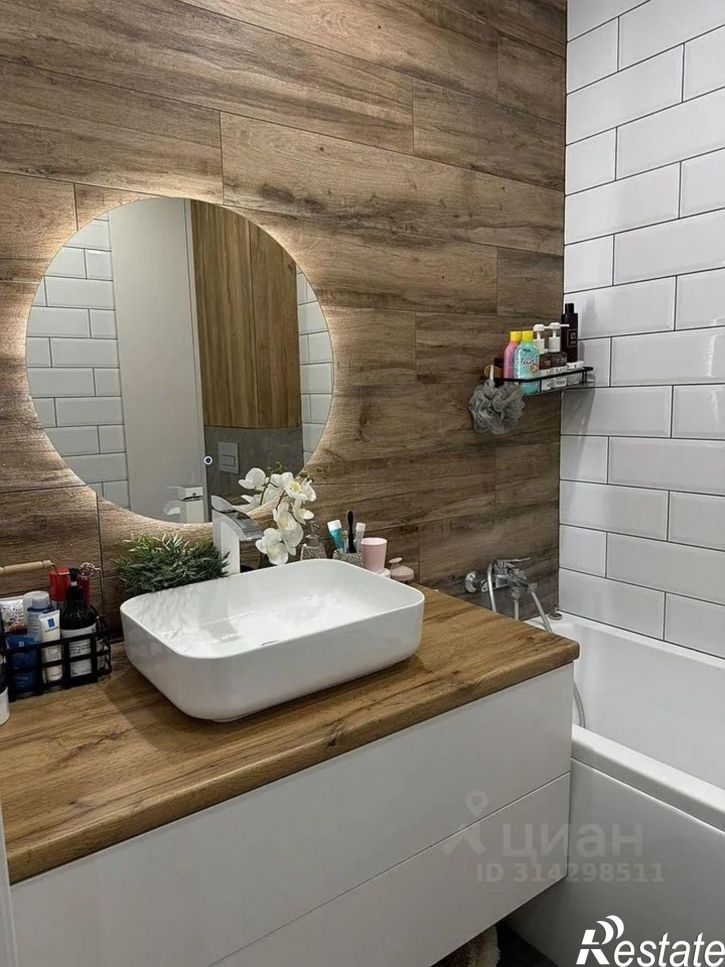 1-комн квартира улица Мельникайте, 38,  д. 38