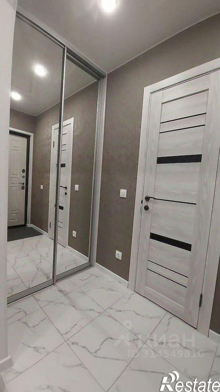 3-комн квартира улица Валентины Трофимовой, 13,  д. 13