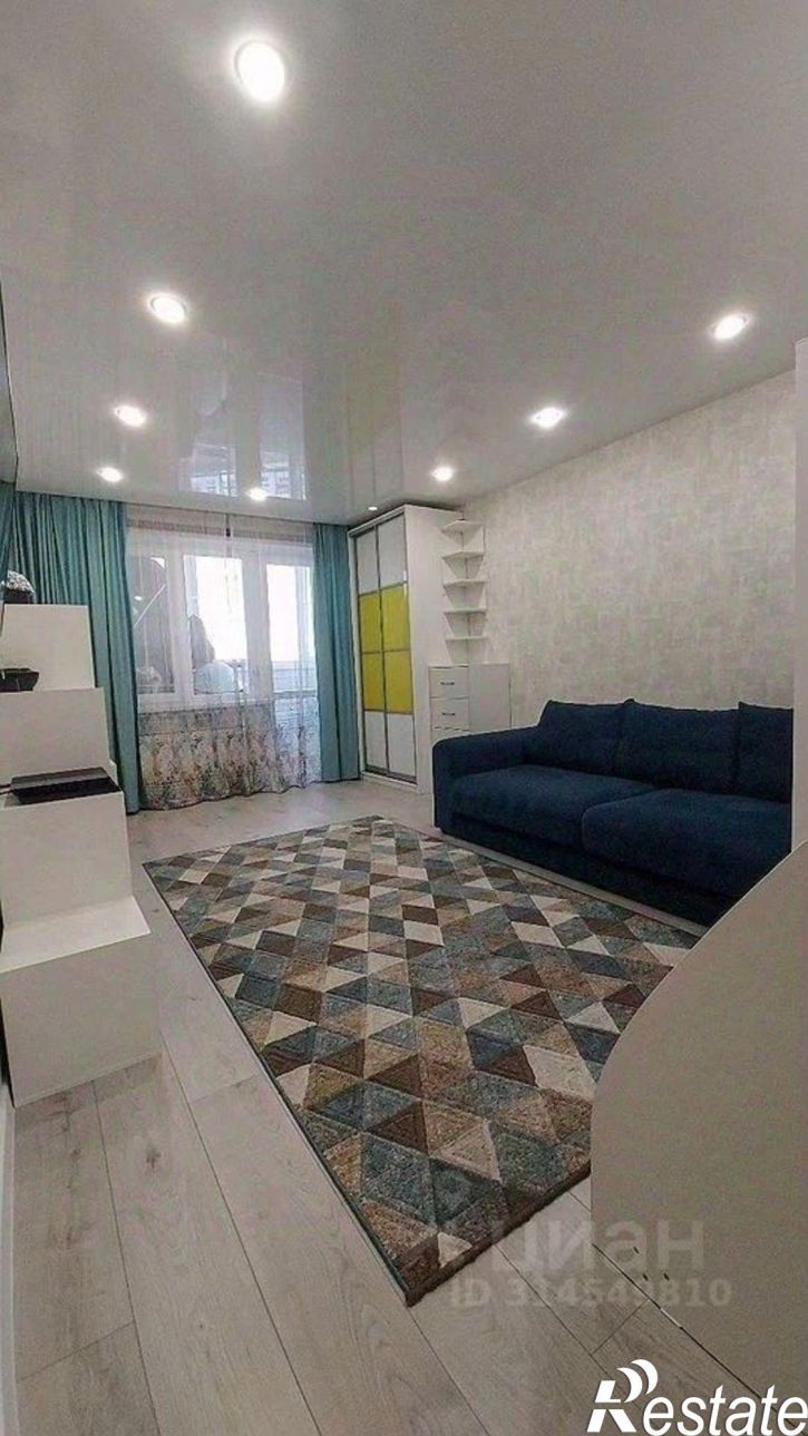 3-комн квартира улица Валентины Трофимовой, 13,  д. 13