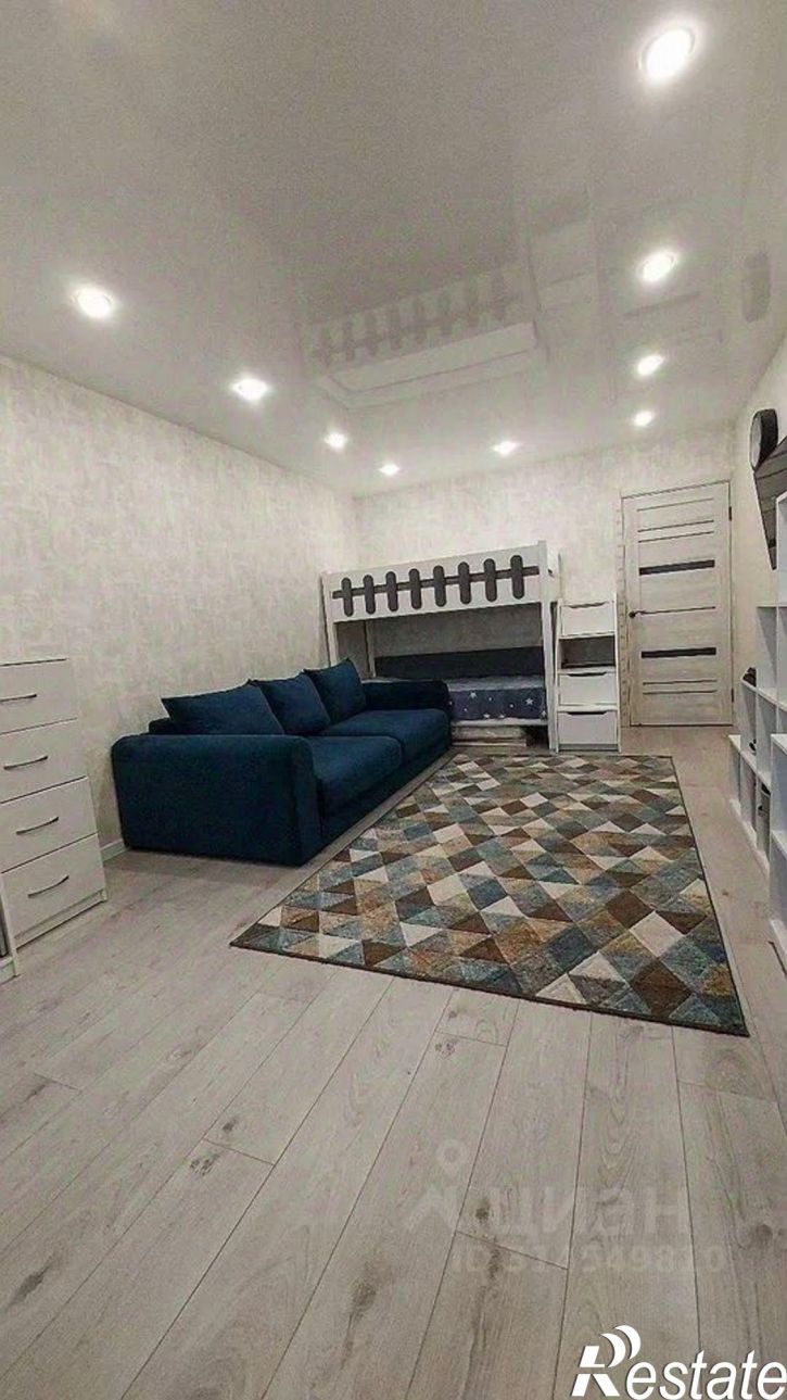 3-комн квартира улица Валентины Трофимовой, 13,  д. 13