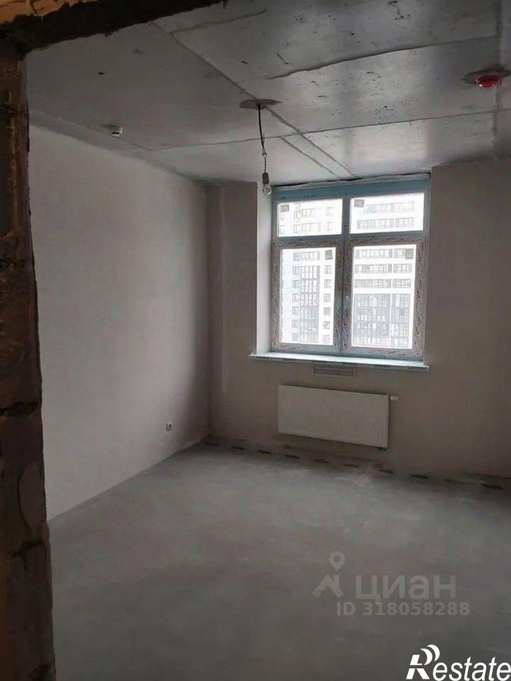 2-комн квартира улица Газовиков, 73 к4,  д. 73 к4