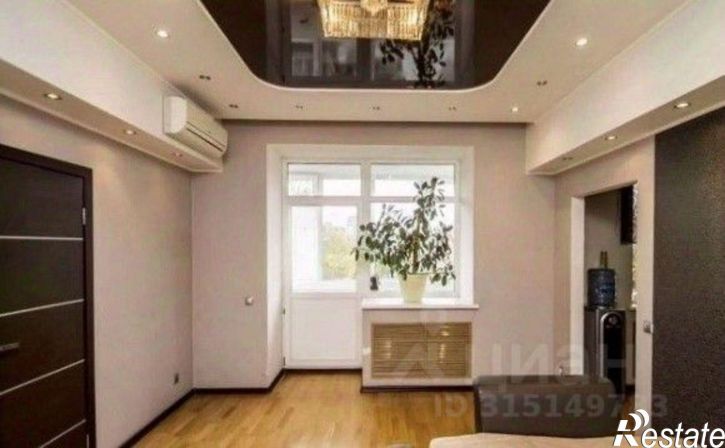 2-комн квартира улица Республики, 50,  д. 50