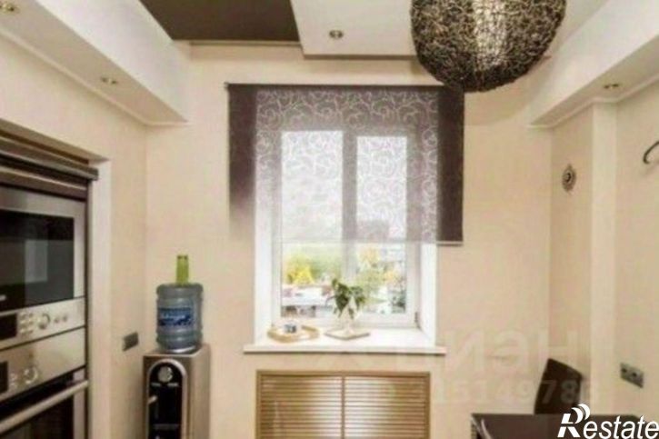 2-комн квартира улица Республики, 50,  д. 50