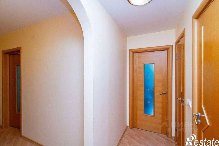 4-комн квартира улица 50 лет Октября, 30,  д. 30