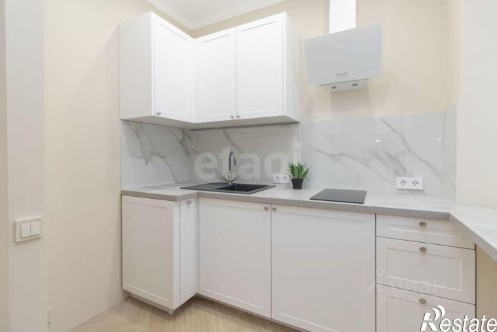 1-комн квартира улица Пржевальского, 42А,  д. 42А