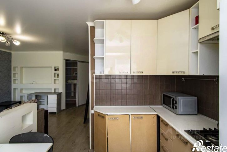 1-комн квартира улица Республики, 158,  д. 158