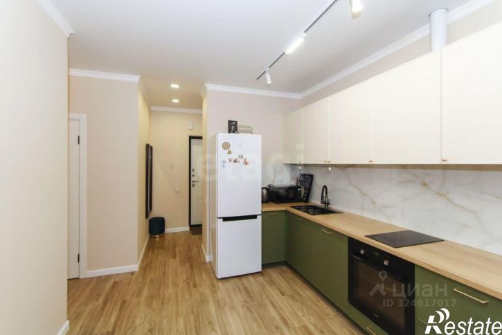 2-комн квартира улица Лермонтова, 6,  д. 6