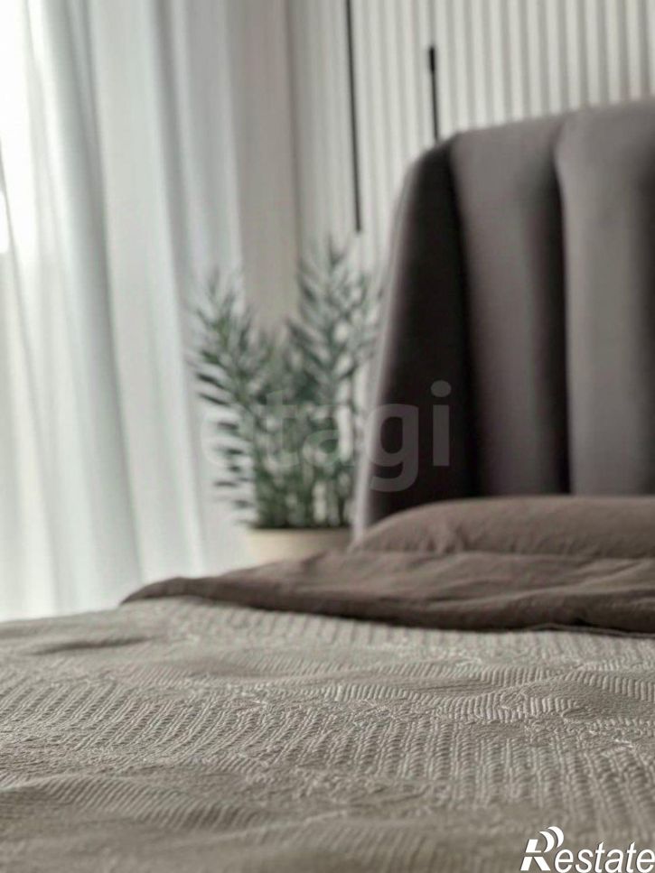 1-комн квартира улица Михаила Сперанского, 43,  д. 43