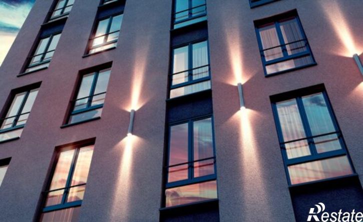 2-комн квартира Новгородская улица, 1,  д. 1