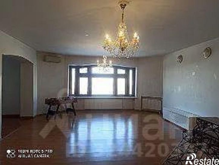 4-комн квартира городской округ Тюмень, Тюмень