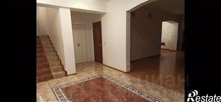 4-комн квартира городской округ Тюмень, Тюмень