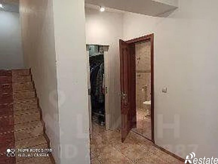 4-комн квартира городской округ Тюмень, Тюмень