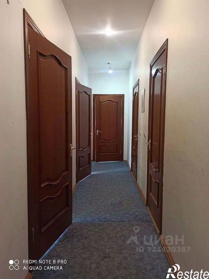 4-комн квартира городской округ Тюмень, Тюмень