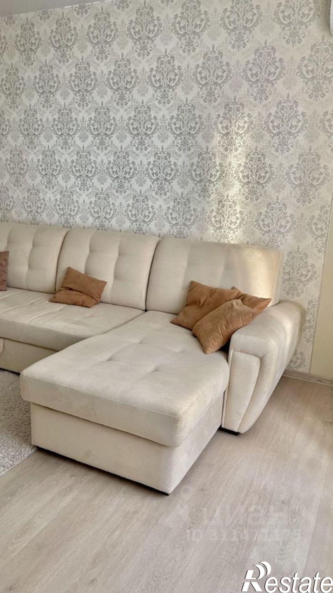 Сдать квартиру за 45 000 рублей на Полевая улица, 105 к3