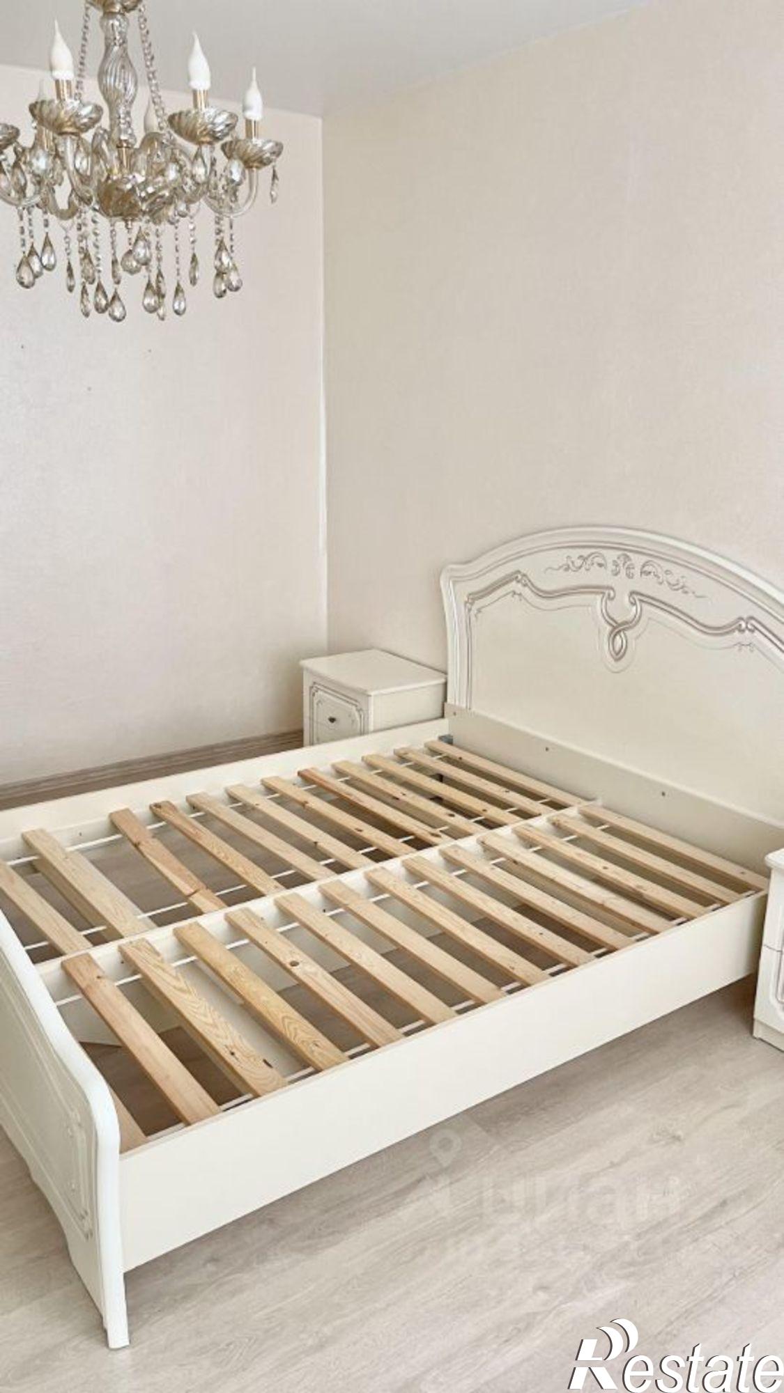 Сдать квартиру за 45 000 рублей на Полевая улица, 105 к3