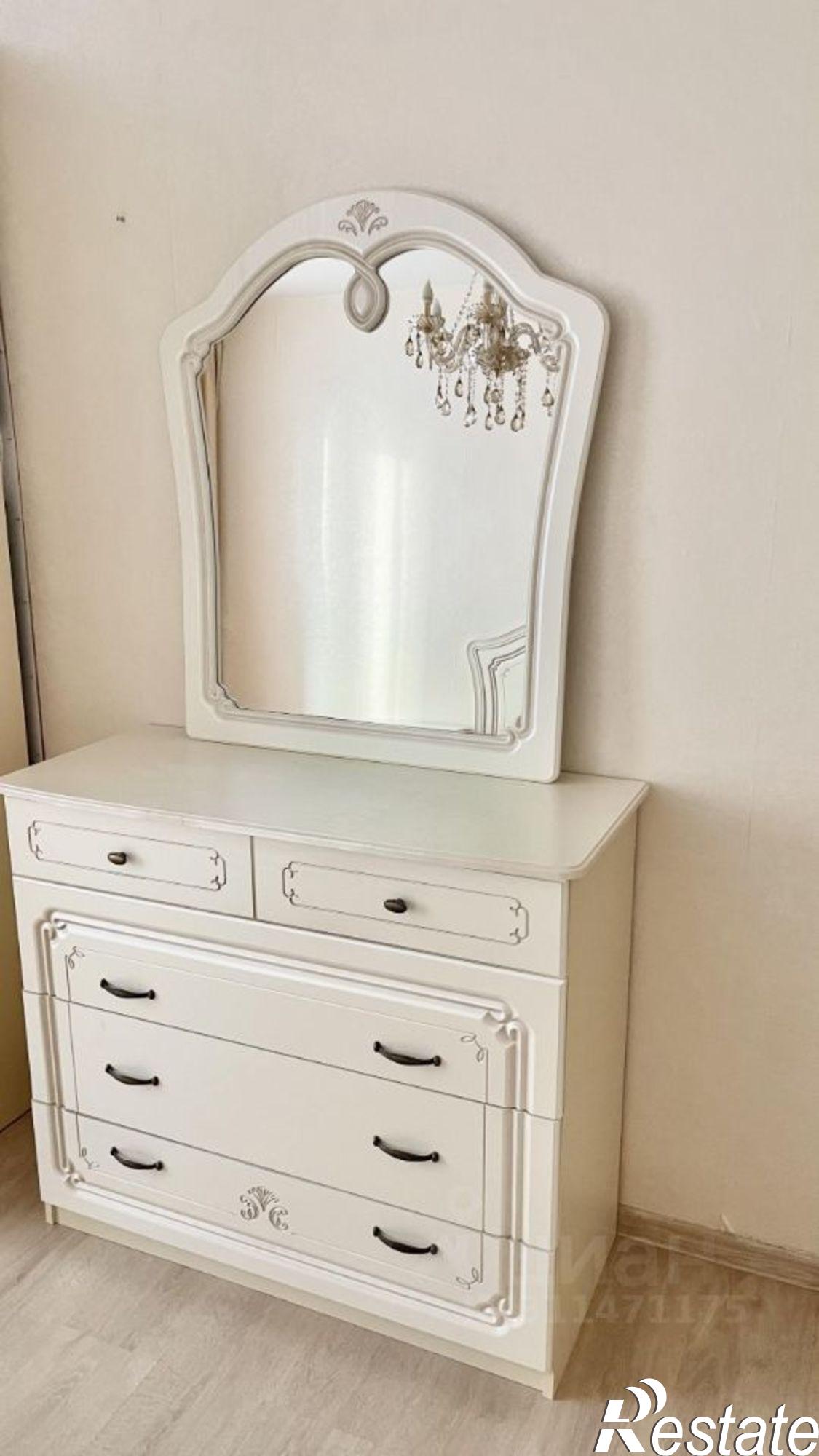 Сдать квартиру за 45 000 рублей на Полевая улица, 105 к3