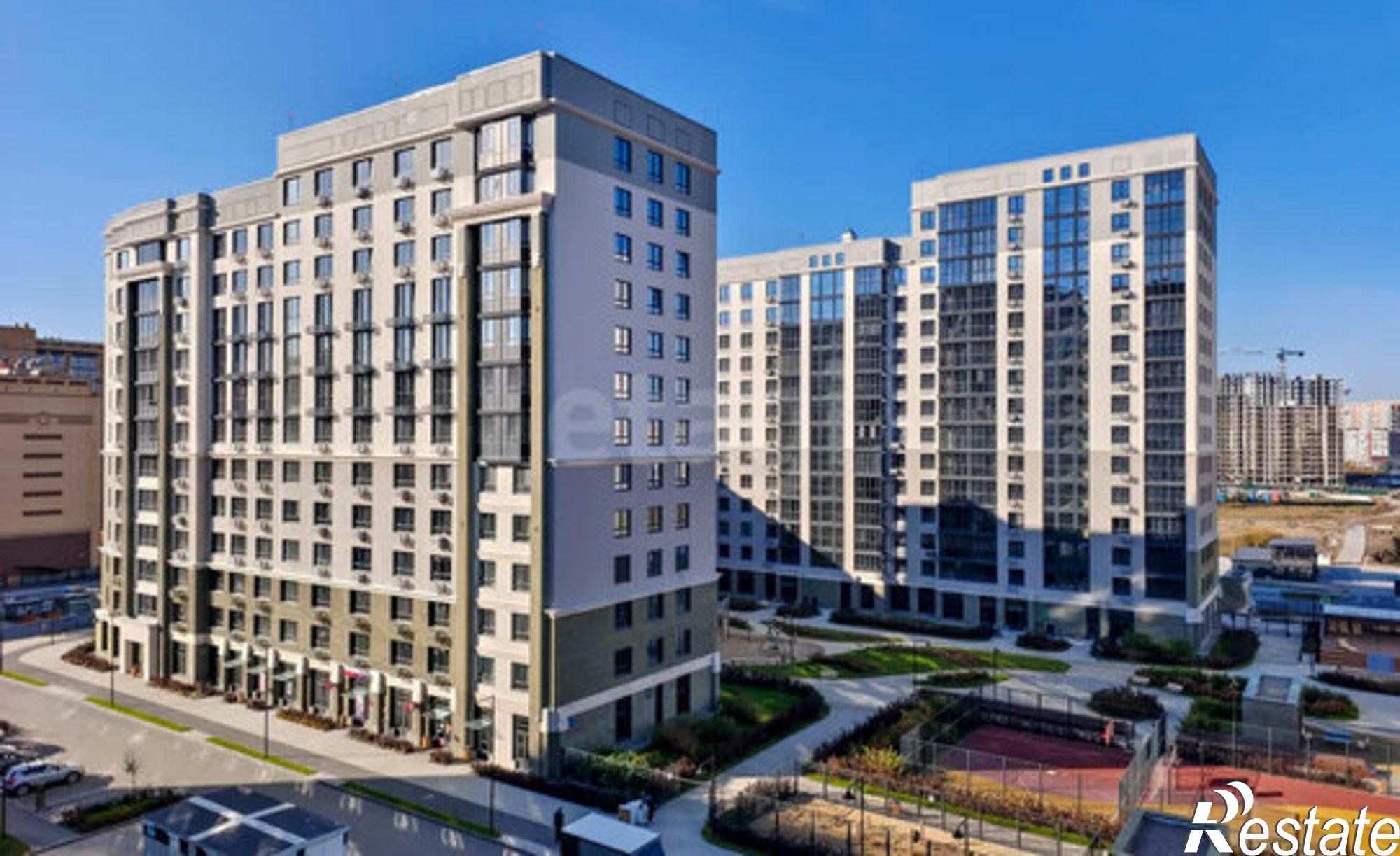 Купить квартиру за 6 290 000 рублей на улица Братьев Бондаревых, 5