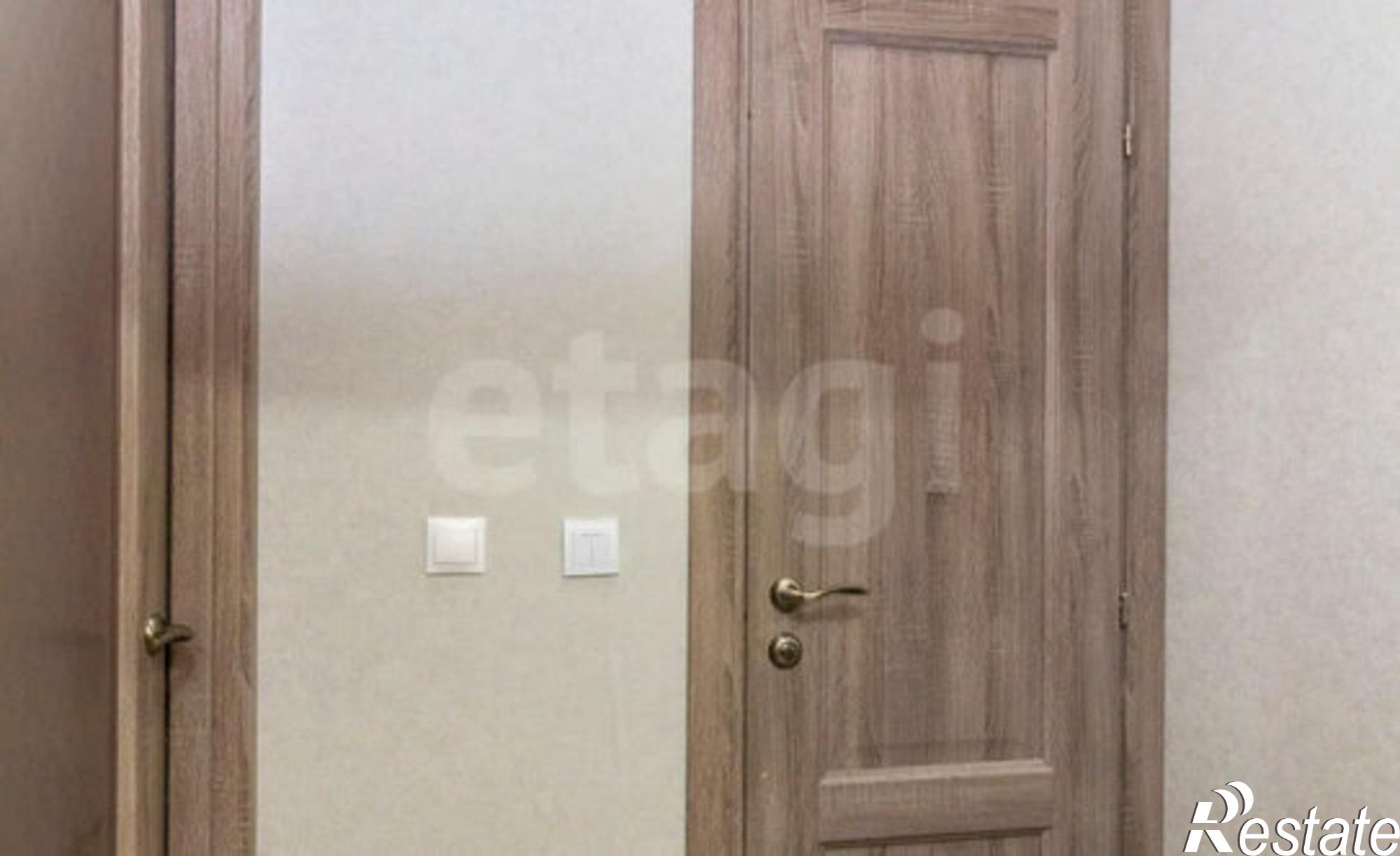 Купить квартиру за 5 800 000 рублей на улица Василия Подшибякина, 19