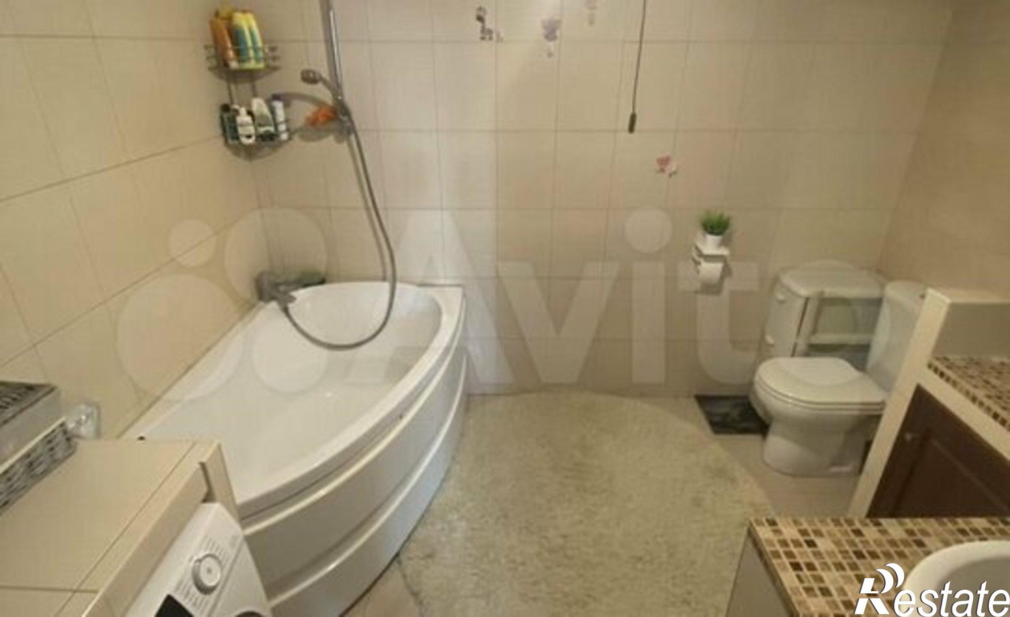 Купить квартиру за 11 000 000 рублей на улица Демьяна Бедного, 104/1