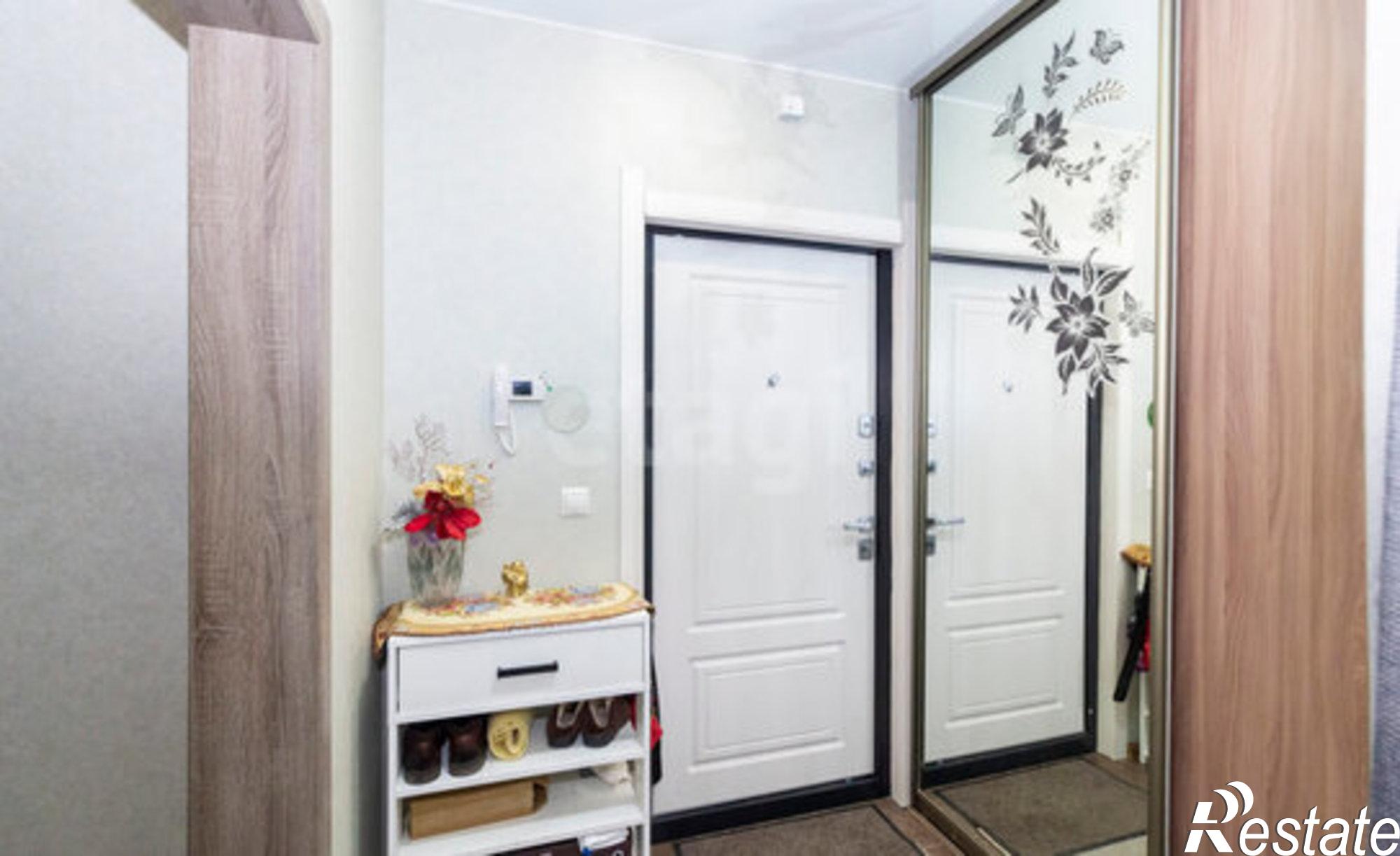 Купить квартиру за 5 800 000 рублей на улица Василия Подшибякина, 19