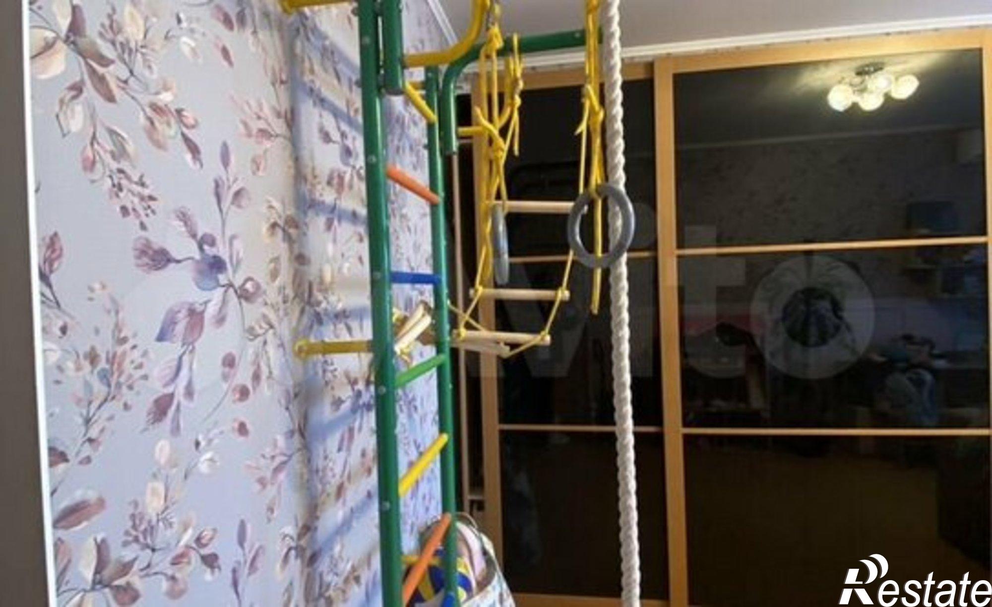 Купить квартиру за 11 000 000 рублей на улица Демьяна Бедного, 104/1