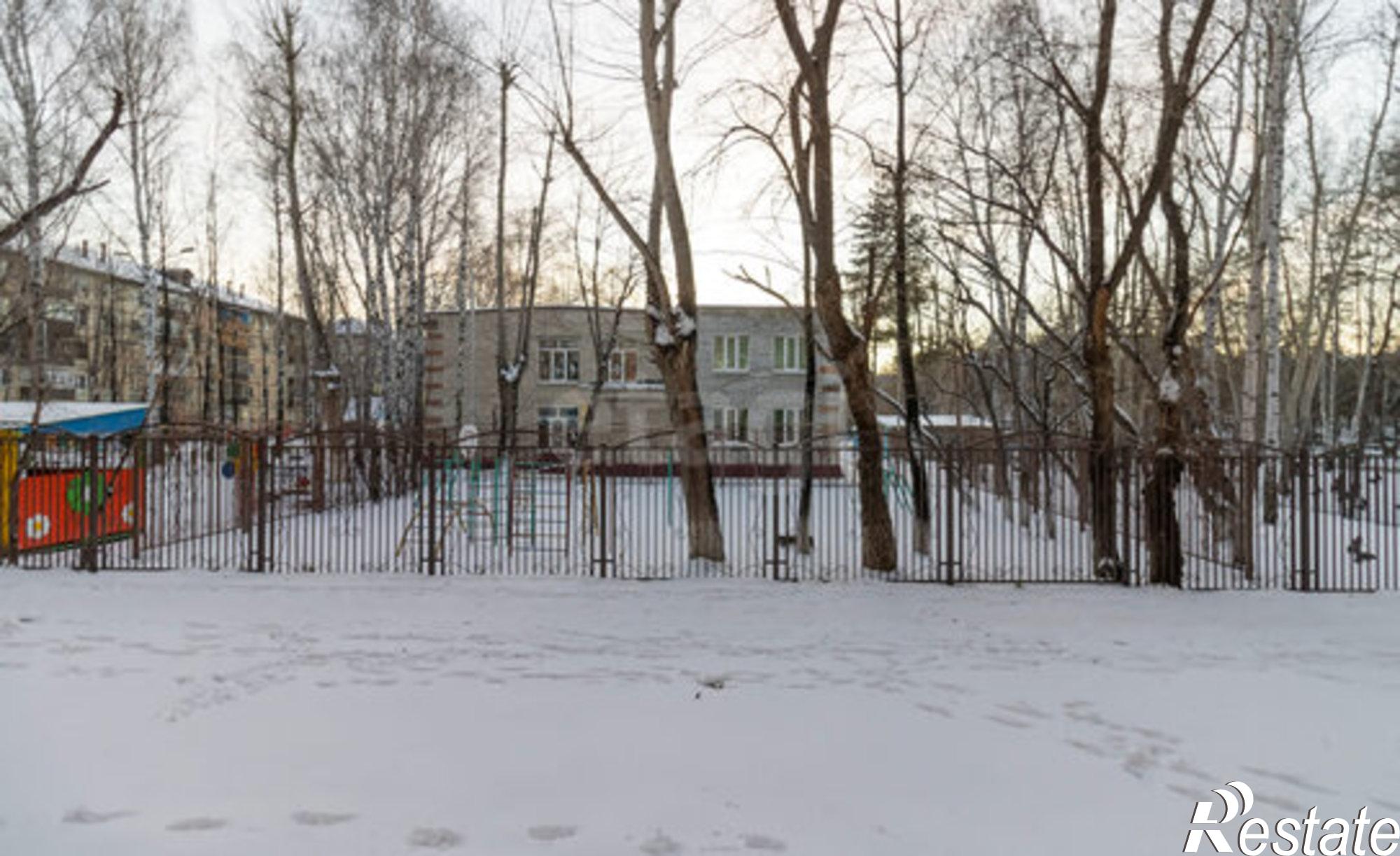 Купить квартиру за 5 200 000 рублей на Текстильная улица, 7