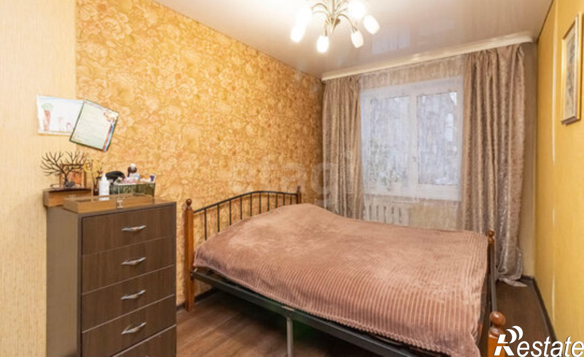 Купить квартиру за 5 200 000 рублей на Текстильная улица, 7