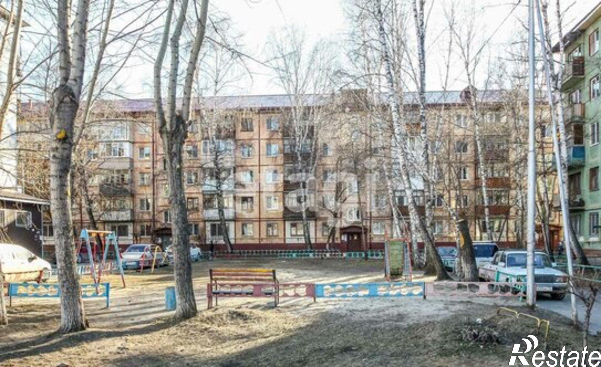 Купить квартиру за 5 200 000 рублей на Текстильная улица, 7