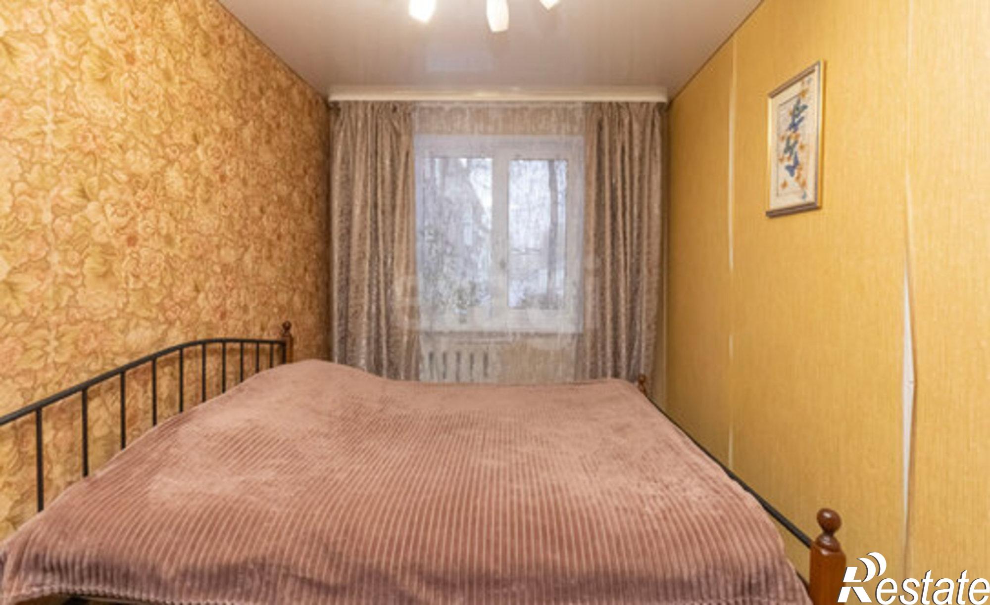 Купить квартиру за 5 200 000 рублей на Текстильная улица, 7