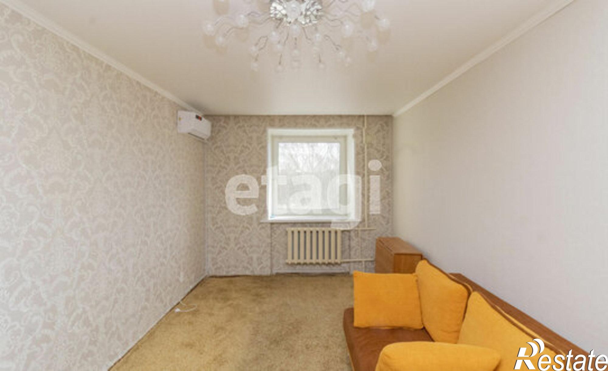 Купить квартиру за 3 700 000 рублей на улица 50 лет ВЛКСМ, 81А