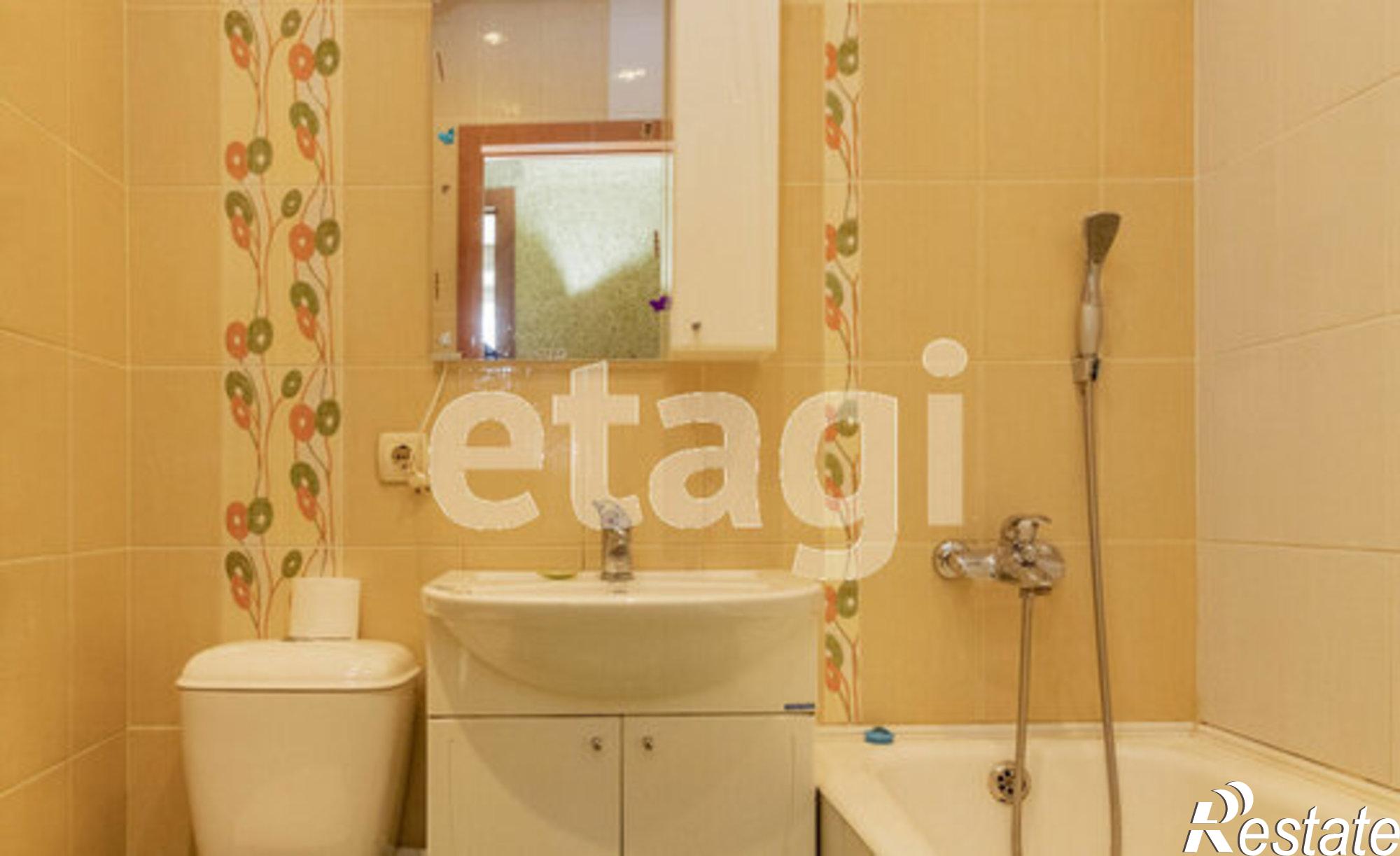 Купить квартиру за 3 700 000 рублей на улица 50 лет ВЛКСМ, 81А