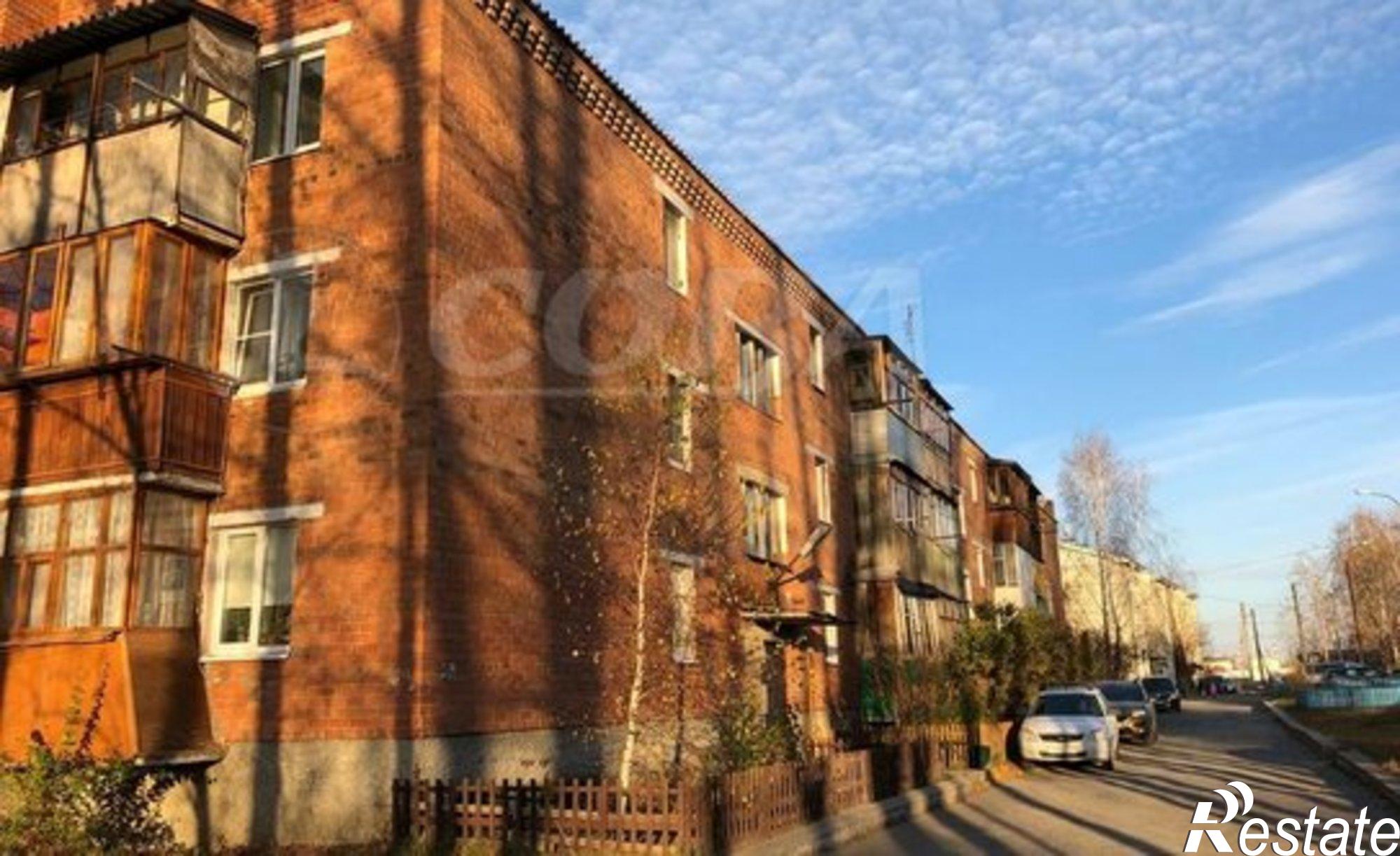 Купить квартиру за 3 500 000 рублей на Лесной мкр, 13