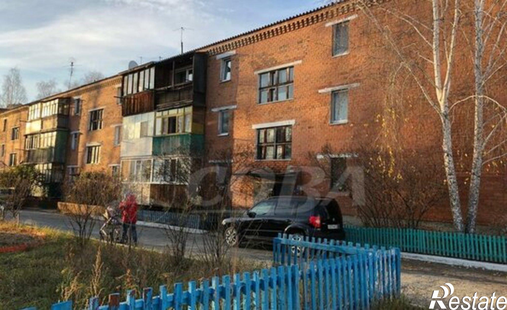 Купить квартиру за 3 500 000 рублей на Лесной мкр, 13