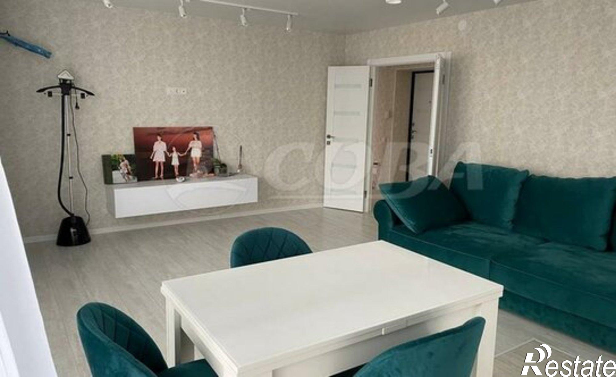 Купить квартиру за 8 500 000 рублей на улица Дружбы, 159