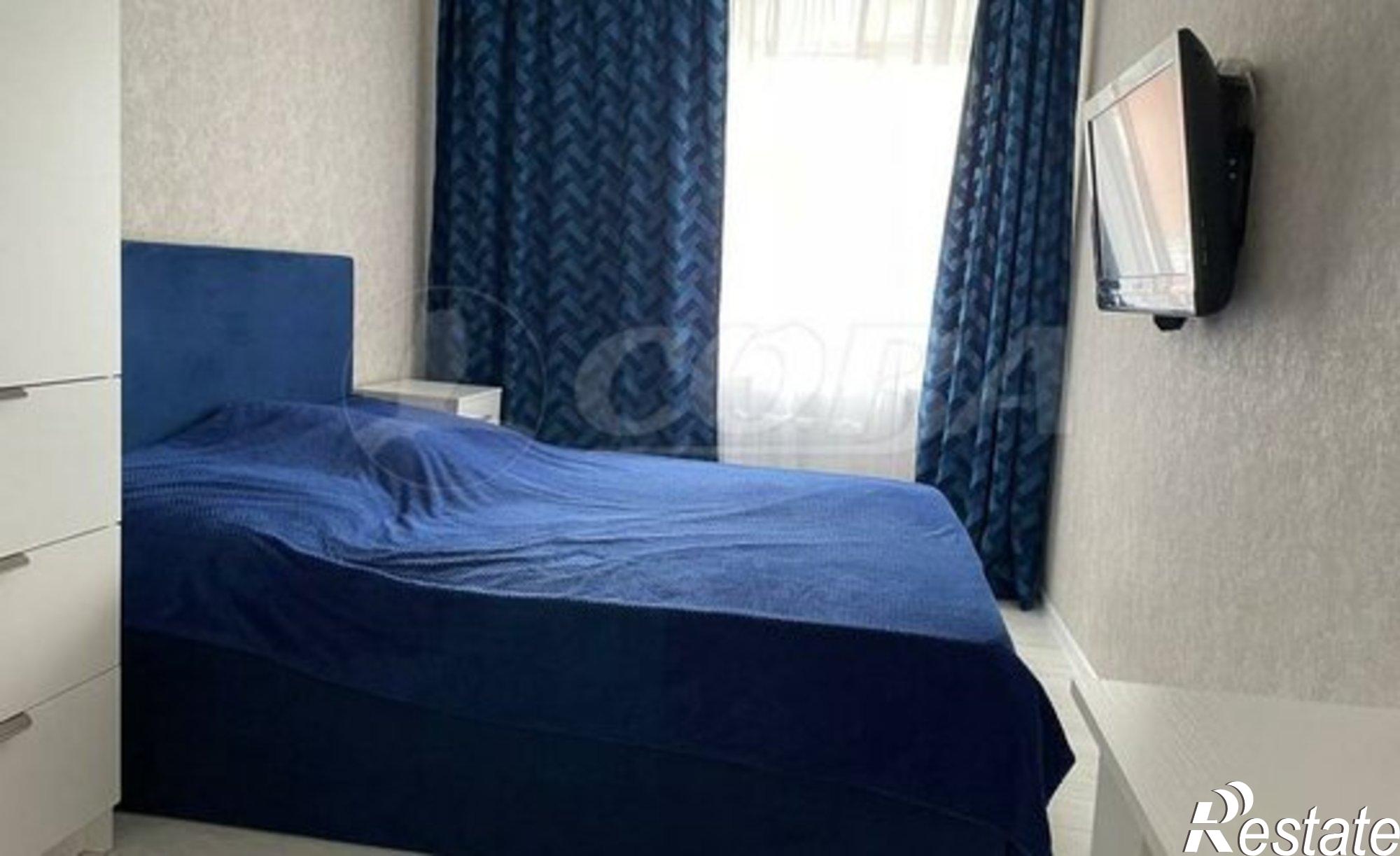 Купить квартиру за 8 500 000 рублей на улица Дружбы, 159