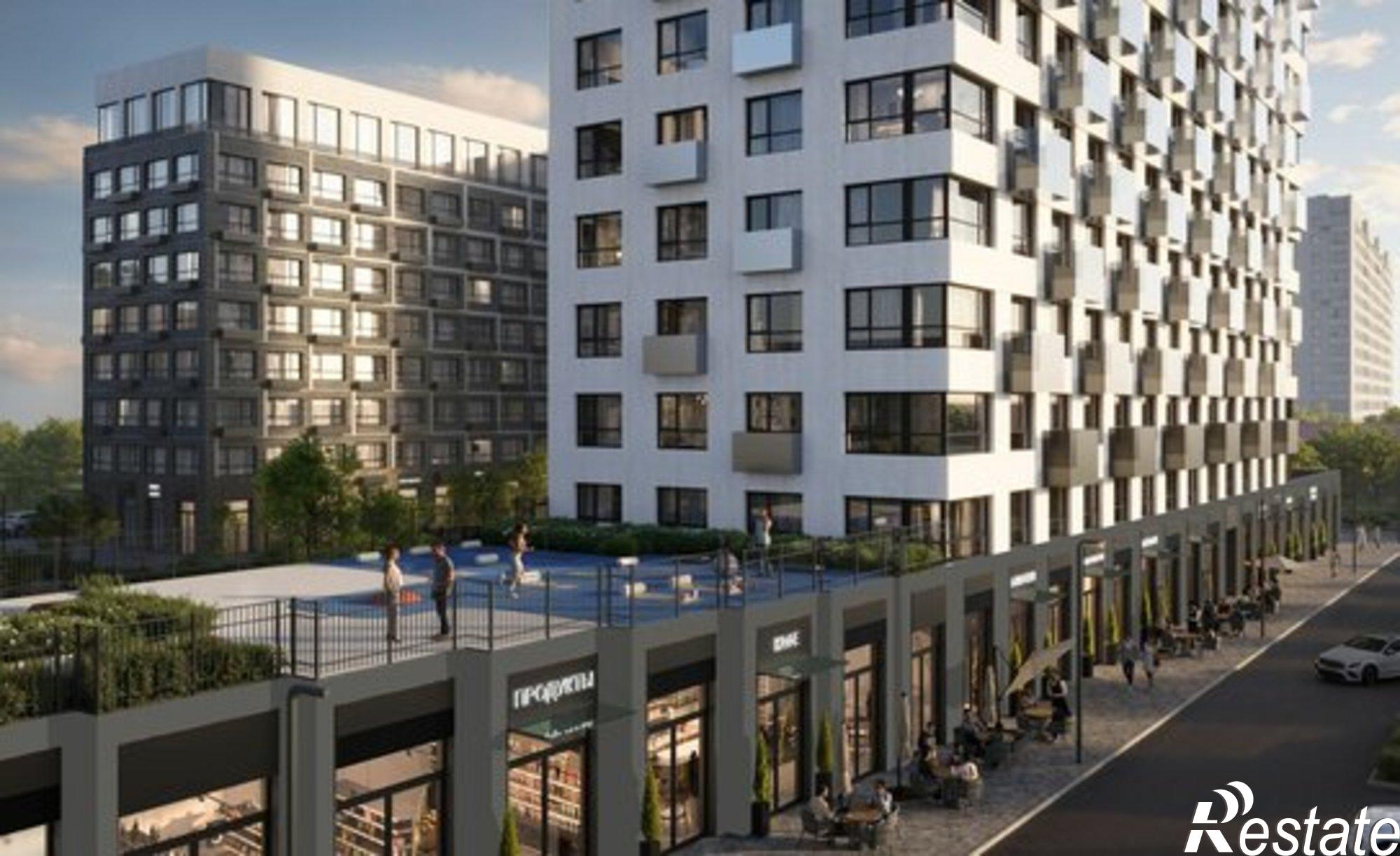 Купить квартиру за 7 400 000 рублей на ул Полевая, 93