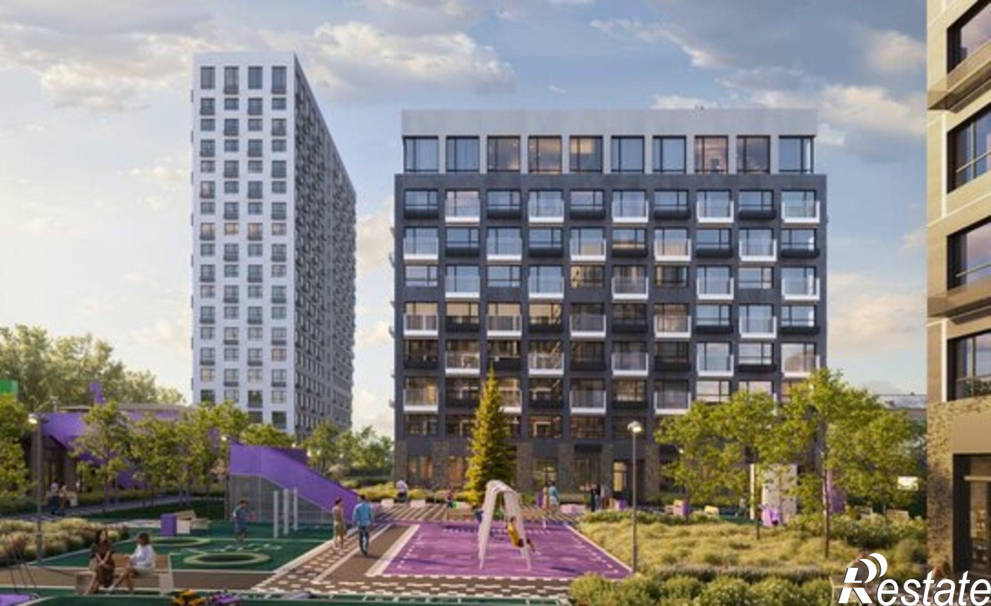 Купить квартиру за 7 400 000 рублей на ул Полевая, 93