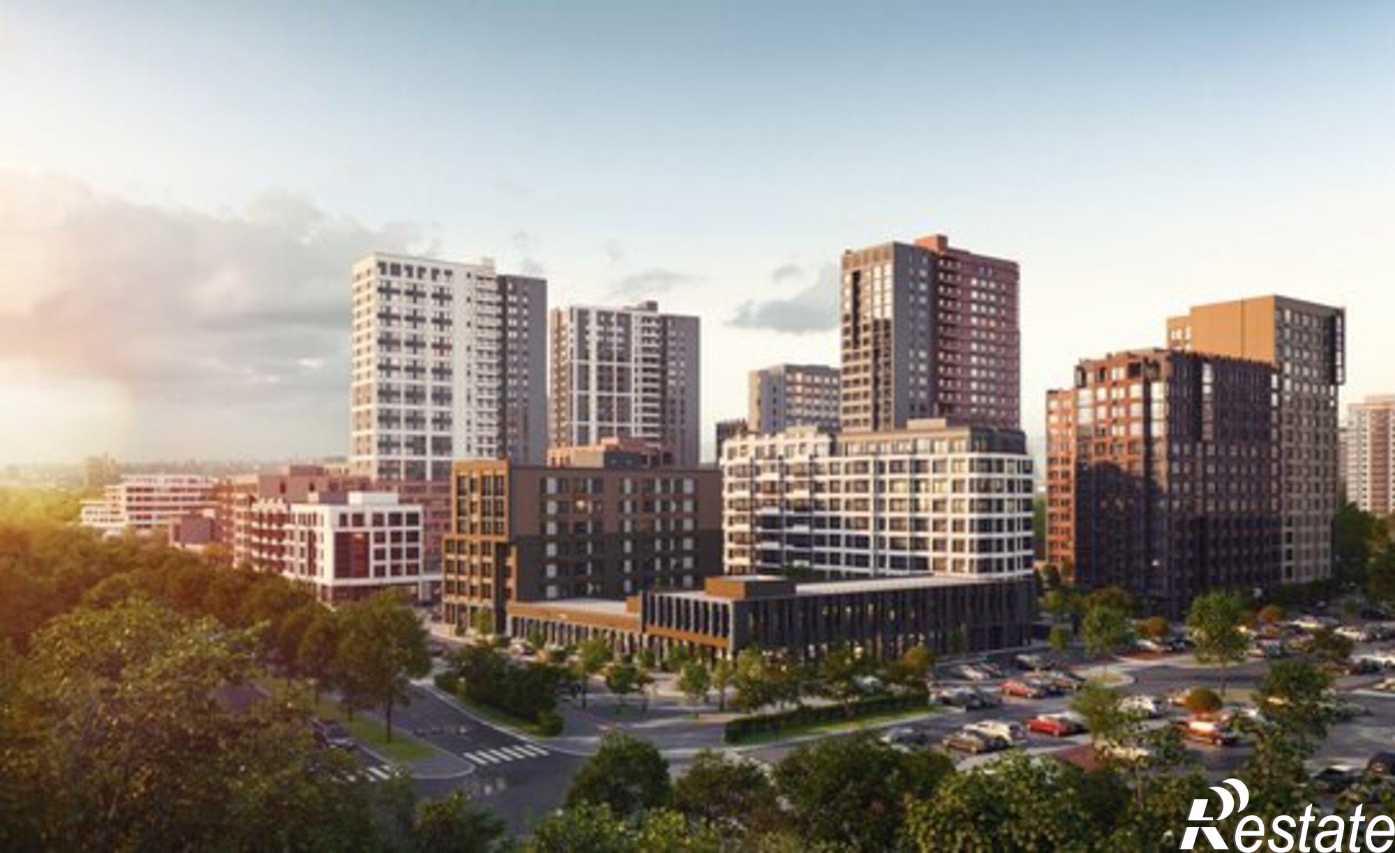 Купить квартиру за 13 550 000 рублей на улица Ивана Чистякова, 3