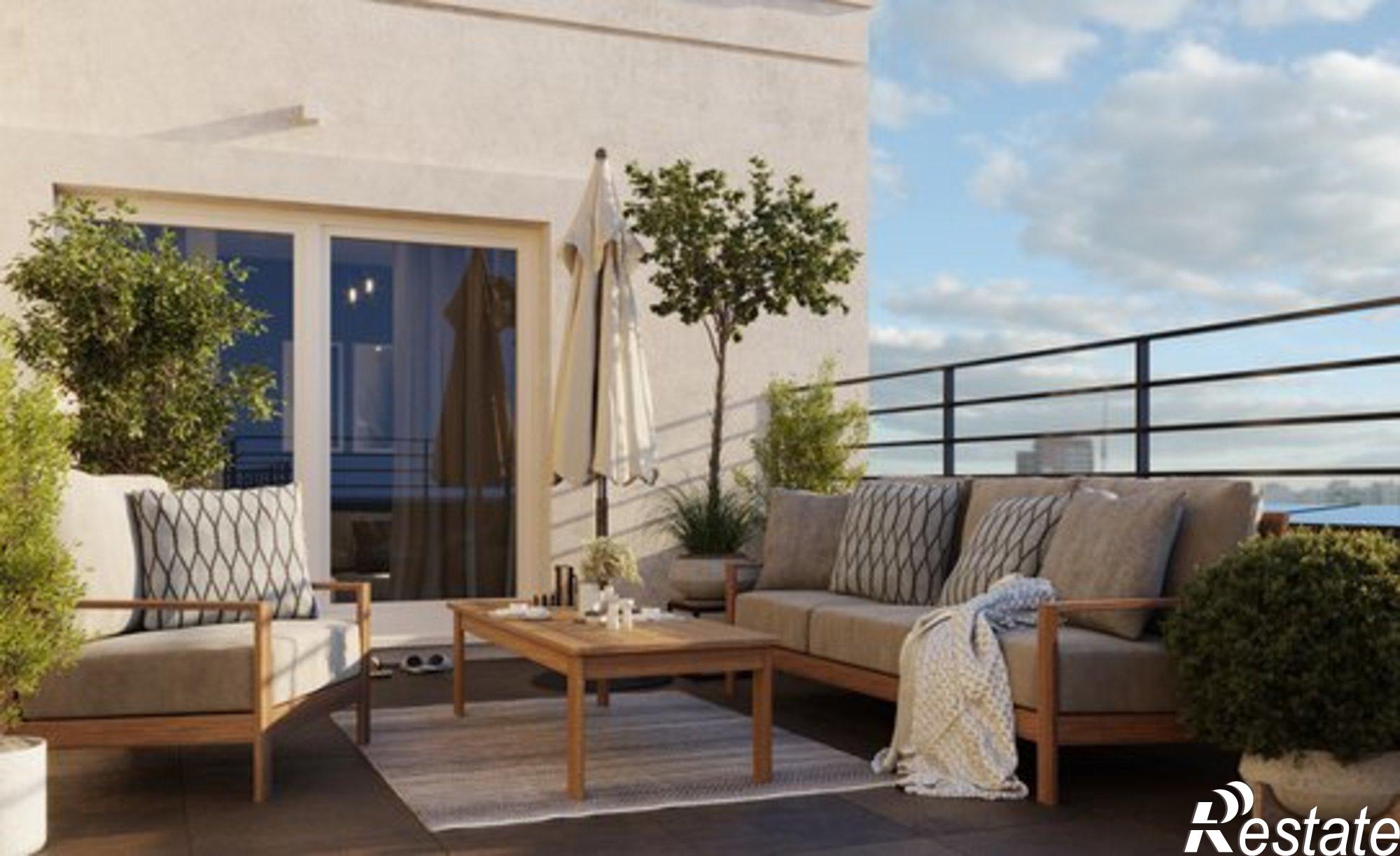 Купить квартиру за 18 110 000 рублей на Минская улица, 92