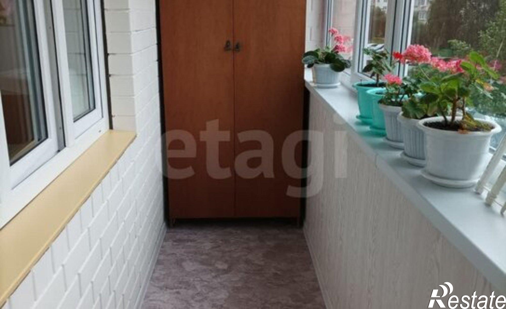 Купить квартиру за 10 600 000 рублей на Заречный проезд, 14