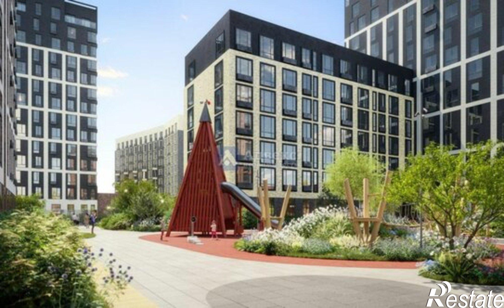 Купить квартиру за 7 196 250 рублей на улица Новаторов, 28