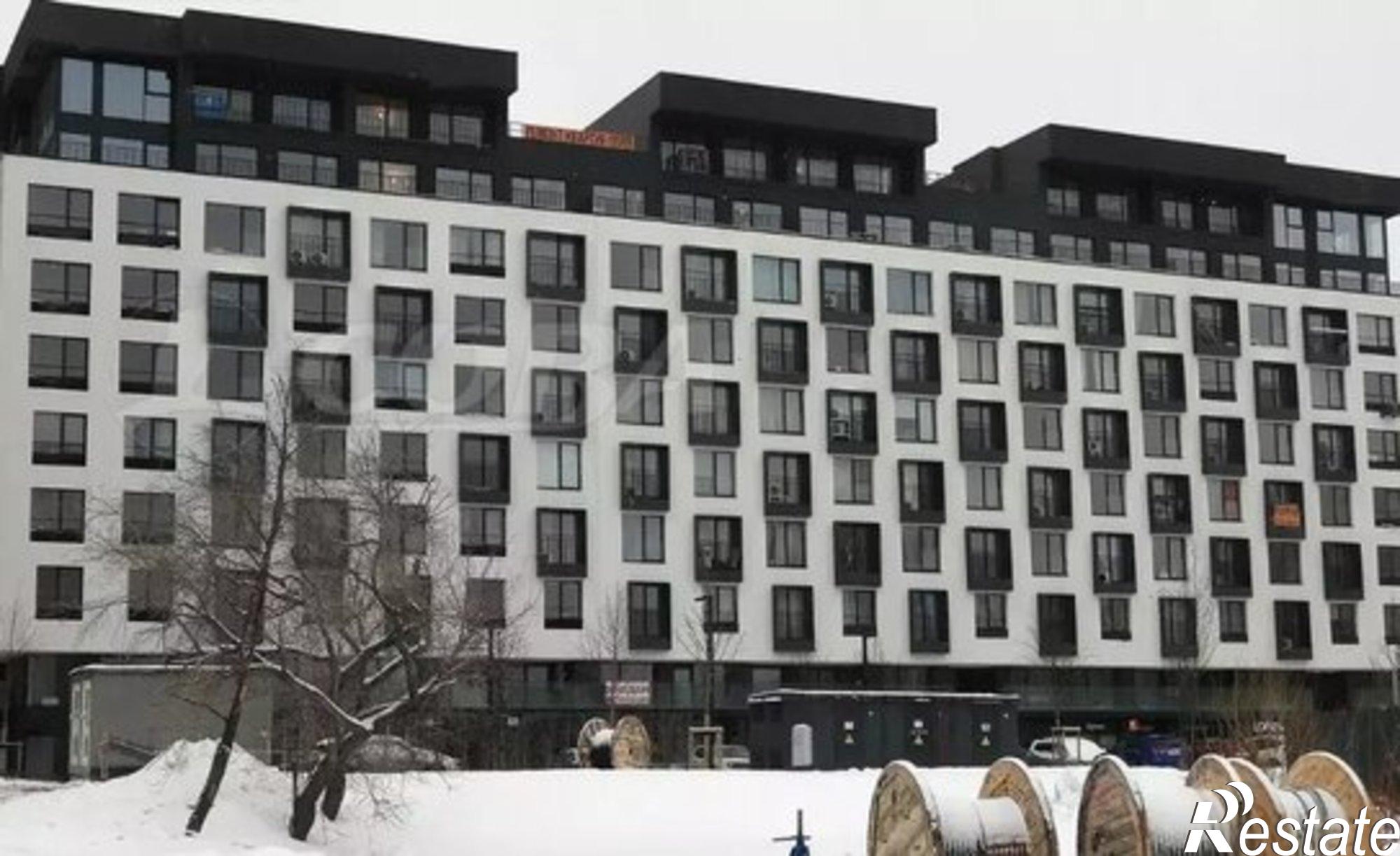 Купить квартиру за 7 000 000 рублей на улица Газовиков, 61